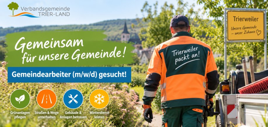 mit ChatGPT erstelltes Symbolbild für die Stellenanzeige