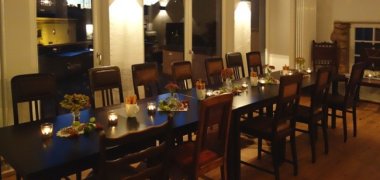 Bürgerhaus - Trierweiler