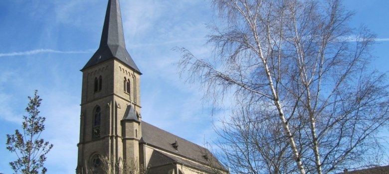 Kirche