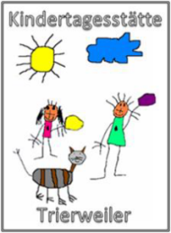 Logo - Kindertagesstätte Trierweiler