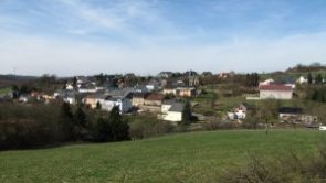 Landschaft - Udelfangen