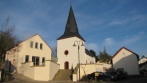 Kirche in Sirzenich